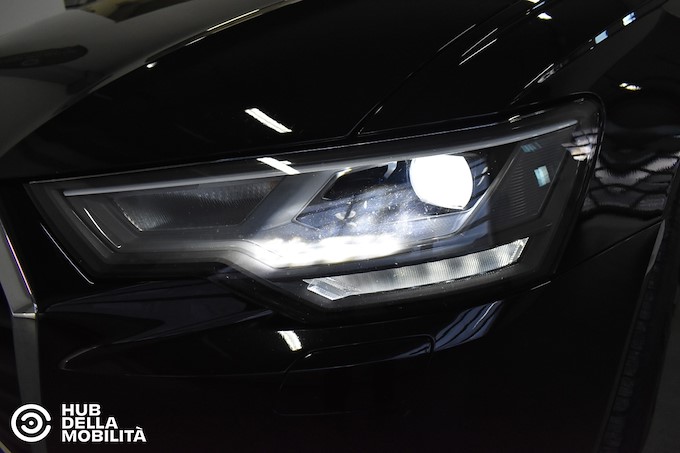 AUDI A6 Avant 40 2.0 TDI quattro ultra S tronic Business